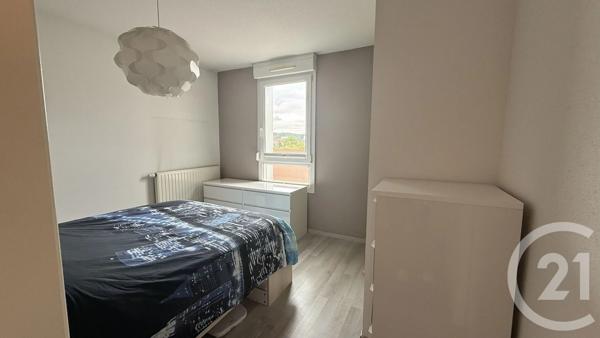 Appartement F3 à vendre  3 pièces - 60,50 m 2   ST DIE DES VOSGES  - 88