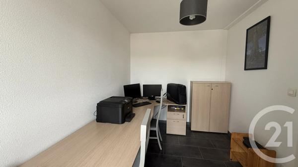 Appartement F3 à vendre  3 pièces - 60,50 m 2   ST DIE DES VOSGES  - 88