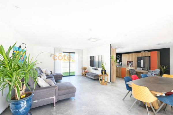 Vente Villa195 m² - 5 Pièces - COUBON (43700)