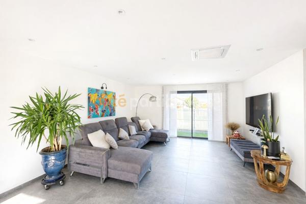 Vente Villa195 m² - 5 Pièces - COUBON (43700)