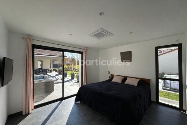 Vente Villa195 m² - 5 Pièces - COUBON (43700)