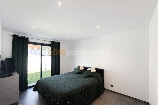 Vente Villa195 m² - 5 Pièces - COUBON (43700)