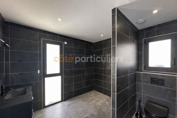 Vente Villa195 m² - 5 Pièces - COUBON (43700)