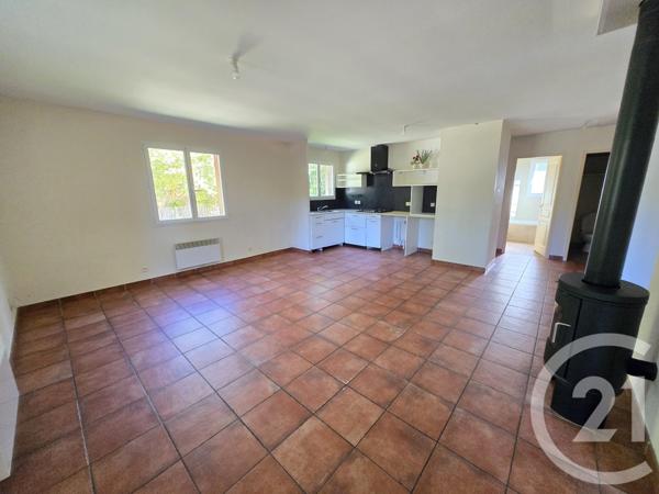 Maison à vendre  5 pièces - 80 m2 GRAYAN ET L HOPITAL - 33