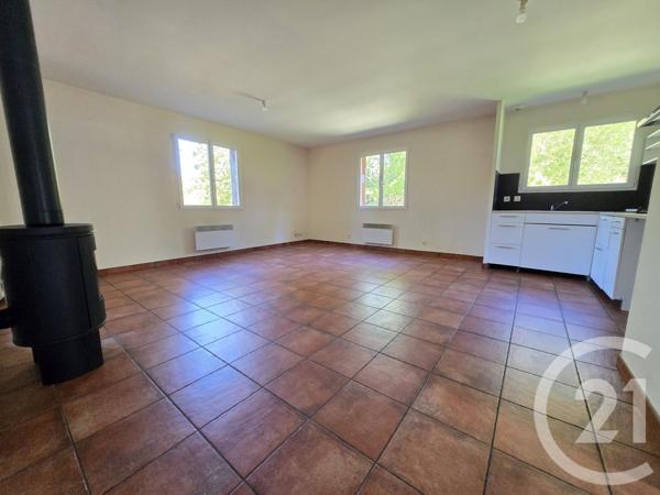 Maison à vendre  5 pièces - 80 m2 GRAYAN ET L HOPITAL - 33