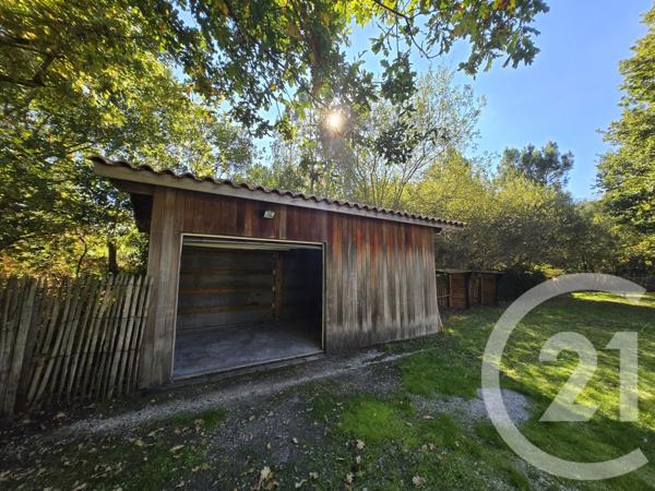 Maison à vendre  5 pièces - 80 m2 GRAYAN ET L HOPITAL - 33