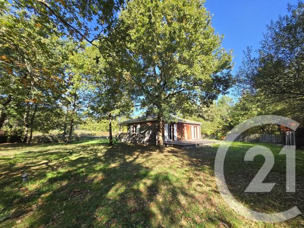 Maison à vendre  5 pièces - 80 m2 GRAYAN ET L HOPITAL - 33