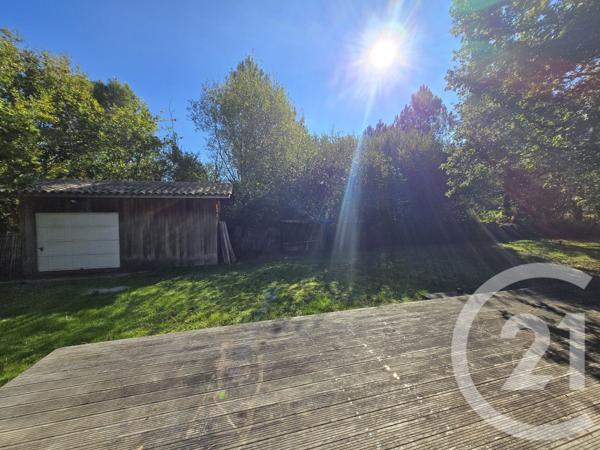 Maison à vendre  5 pièces - 80 m2 GRAYAN ET L HOPITAL - 33