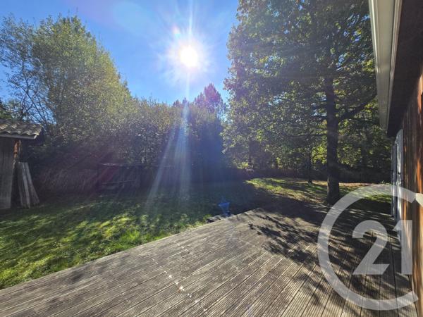 Maison à vendre  5 pièces - 80 m2 GRAYAN ET L HOPITAL - 33