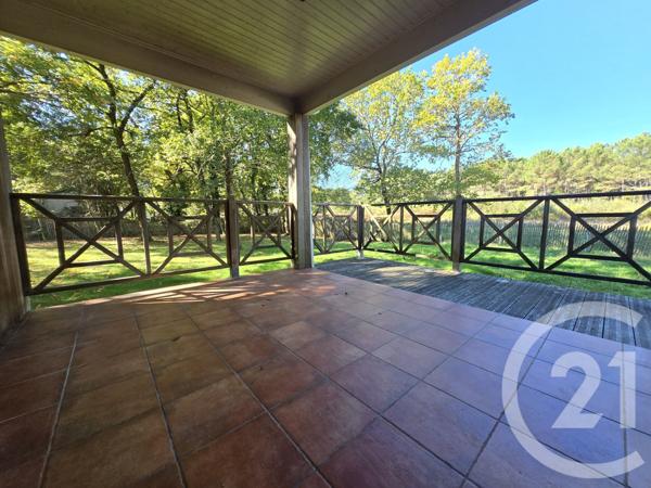 Maison à vendre  5 pièces - 80 m2 GRAYAN ET L HOPITAL - 33