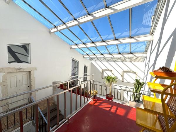 Maison 11 pièces - 265 m²