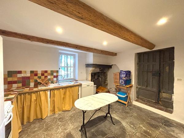 Maison 11 pièces - 265 m²