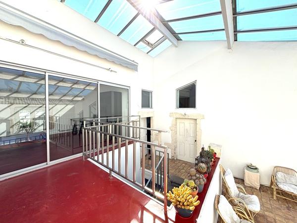 Maison 11 pièces - 265 m²