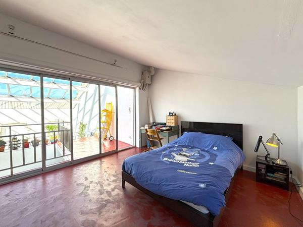Maison 11 pièces - 265 m²