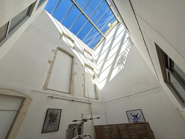 Maison 11 pièces - 265 m²