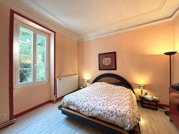 Maison 11 pièces - 265 m²