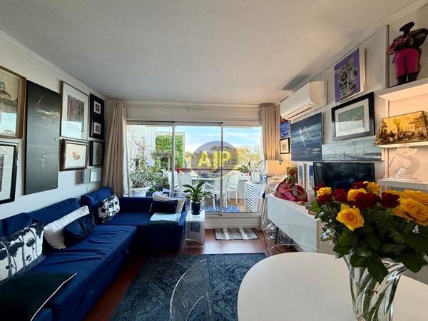 Vente appartement Capbreton : 228 000 € - AJP Horizons Capbreton
