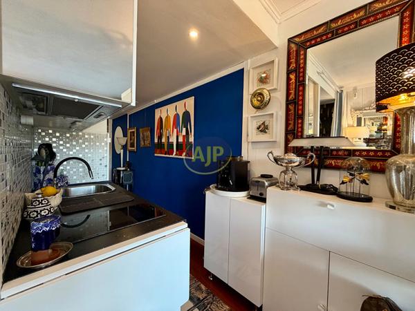 Vente appartement Capbreton : 228 000 € - AJP Horizons Capbreton