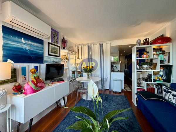 Vente appartement Capbreton : 228 000 € - AJP Horizons Capbreton