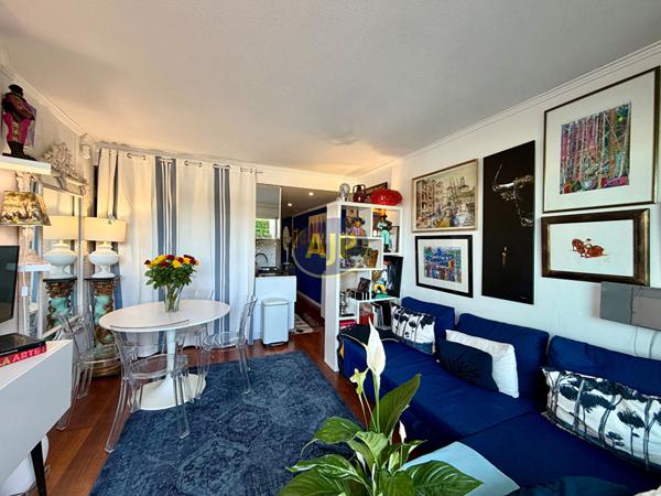 Vente appartement Capbreton : 228 000 € - AJP Horizons Capbreton