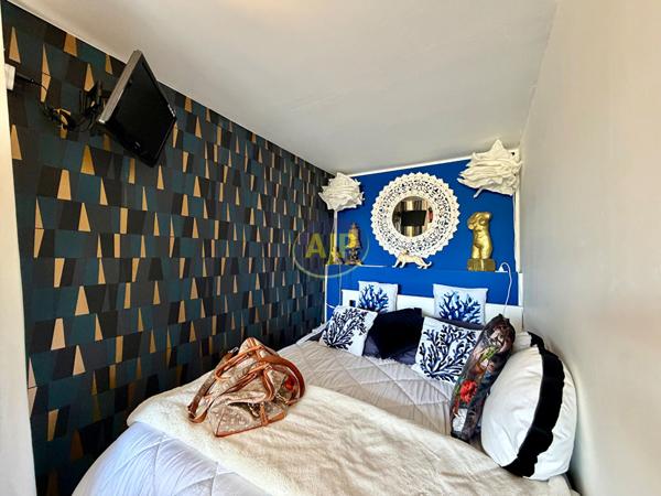 Vente appartement Capbreton : 228 000 € - AJP Horizons Capbreton