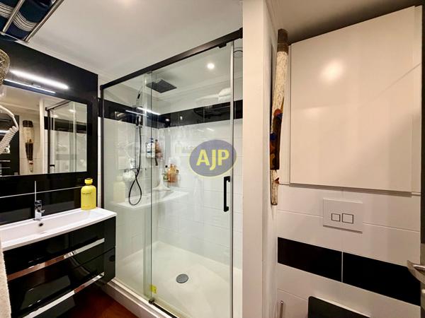 Vente appartement Capbreton : 228 000 € - AJP Horizons Capbreton