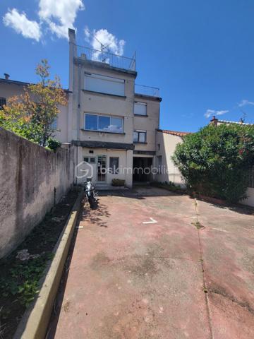 Appartement de 66,12 m²