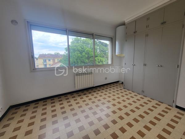 Appartement de 66,12 m²
