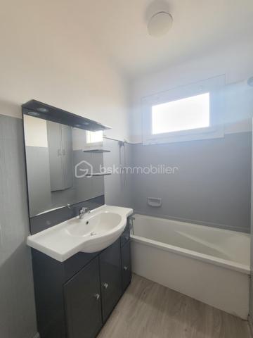 Appartement de 66,12 m²