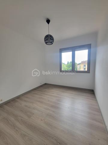 Appartement de 66,12 m²