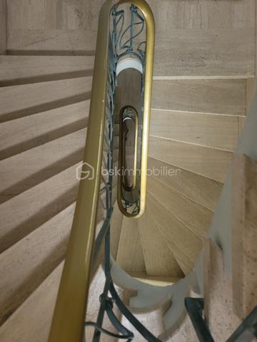 Appartement de 66,12 m²