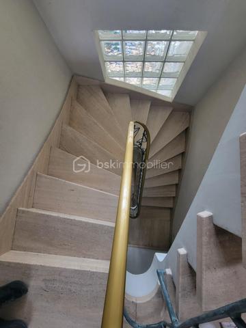 Appartement de 66,12 m²