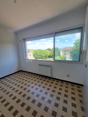 Appartement de 66,12 m²
