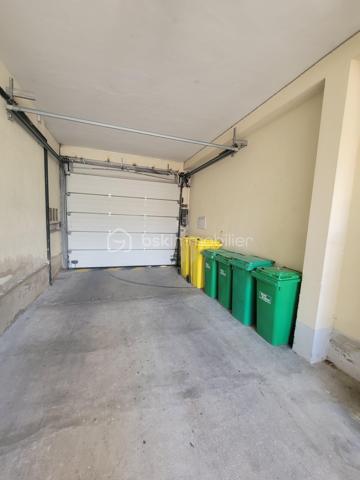 Appartement de 66,12 m²