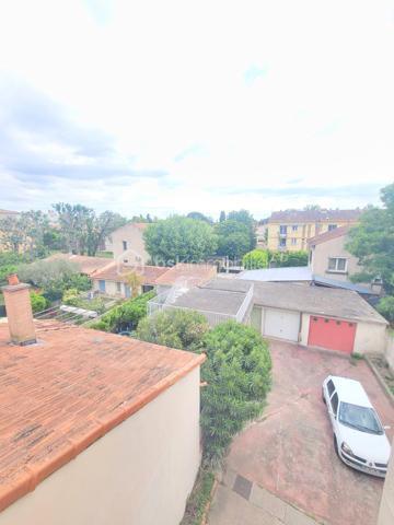 Appartement de 66,12 m²