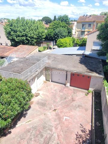 Appartement de 66,12 m²