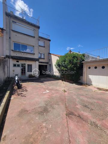 Appartement de 66,12 m²