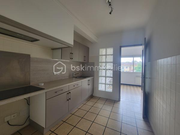 Appartement de 66,12 m²