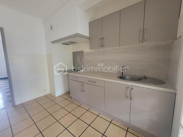 Appartement de 66,12 m²