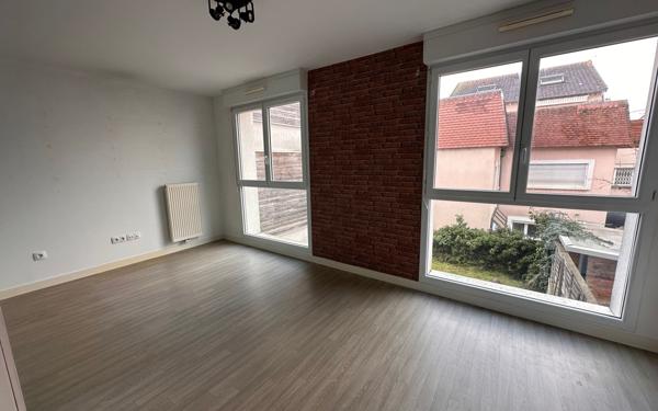 Appartement à louer    2 pièces •  Épinay-sur-Orge