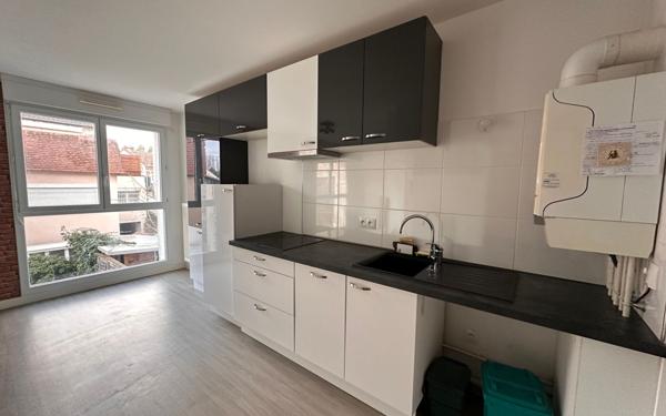 Appartement à louer    2 pièces •  Épinay-sur-Orge