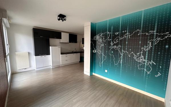 Appartement à louer    2 pièces •  Épinay-sur-Orge