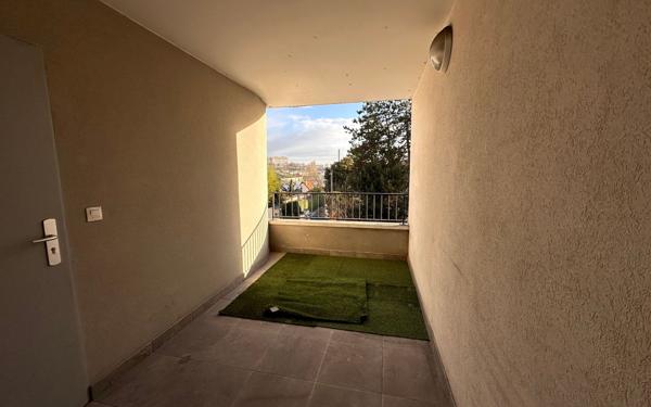 Appartement à louer    2 pièces •  Épinay-sur-Orge