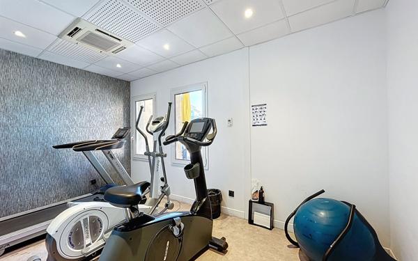 Appartement à vendre    2 pièces •  Mougins