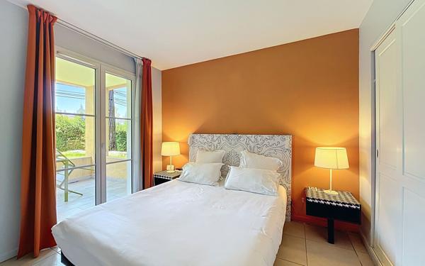 Appartement à vendre    2 pièces •  Mougins