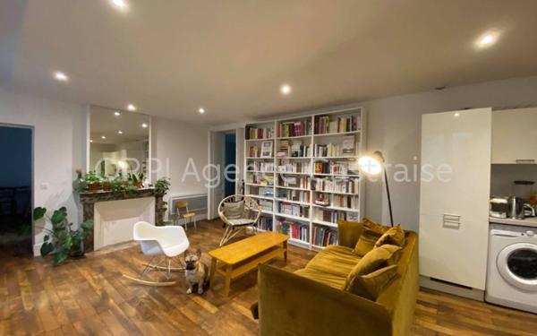 Appartement à louer    3 pièces •  Castres