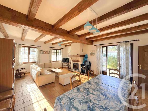 Maison à vendre  10 pièces - 166,81 m2 LA TRANCHE SUR MER - 85