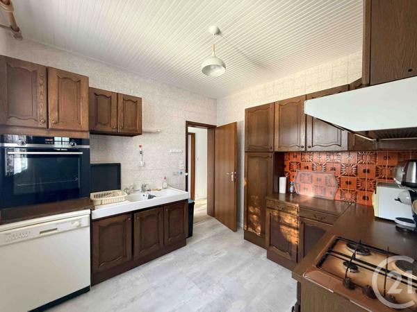 Maison à vendre  10 pièces - 166,81 m2 LA TRANCHE SUR MER - 85