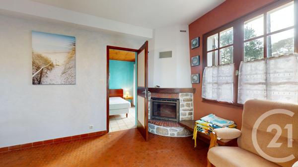 Maison à vendre  10 pièces - 166,81 m2 LA TRANCHE SUR MER - 85