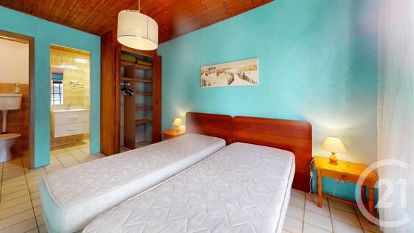 Maison à vendre  10 pièces - 166,81 m2 LA TRANCHE SUR MER - 85